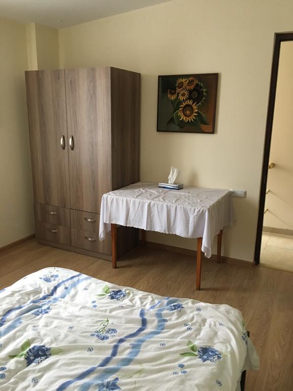 Art Guesthouse Erywań Zewnętrze zdjęcie