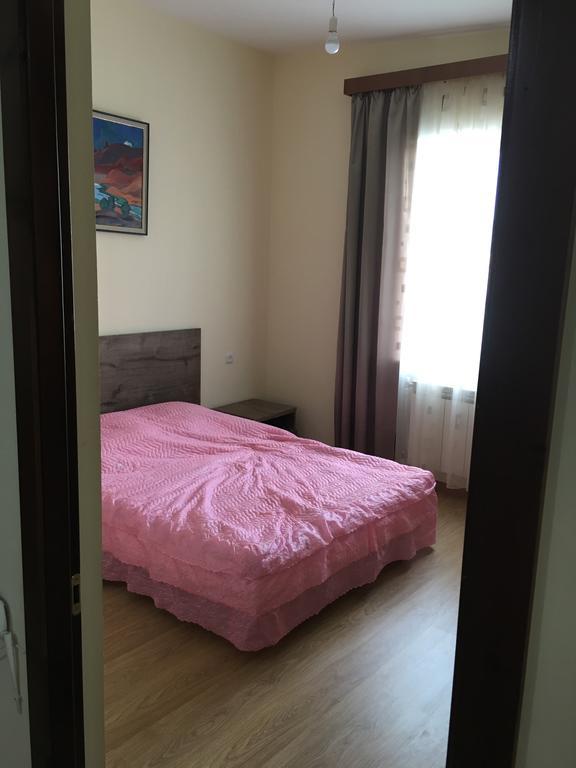 Art Guesthouse Erywań Zewnętrze zdjęcie