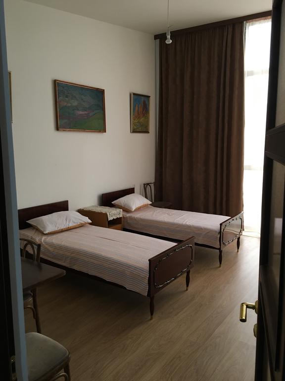Art Guesthouse Erywań Zewnętrze zdjęcie