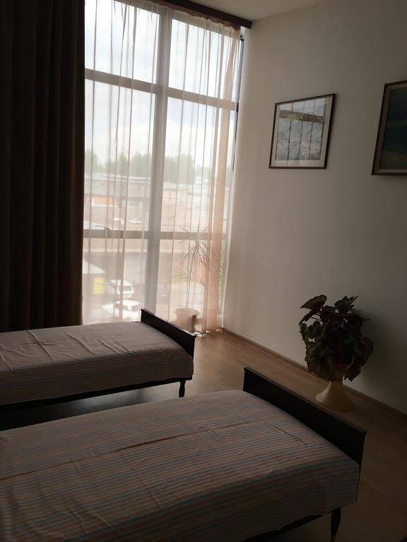Art Guesthouse Erywań Zewnętrze zdjęcie