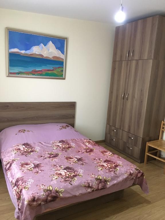 Art Guesthouse Erywań Zewnętrze zdjęcie